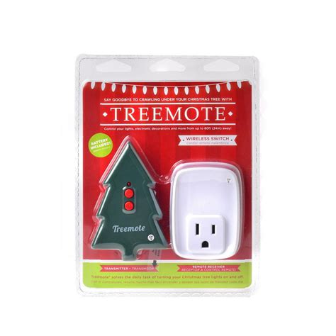 christmas tree switch target